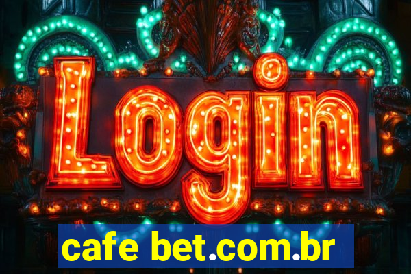 cafe bet.com.br